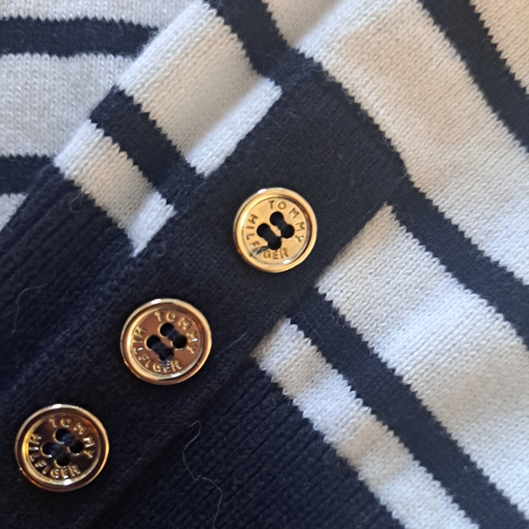 Sweater 3 colors Tommy Hilfiger - Picture 2 of 6